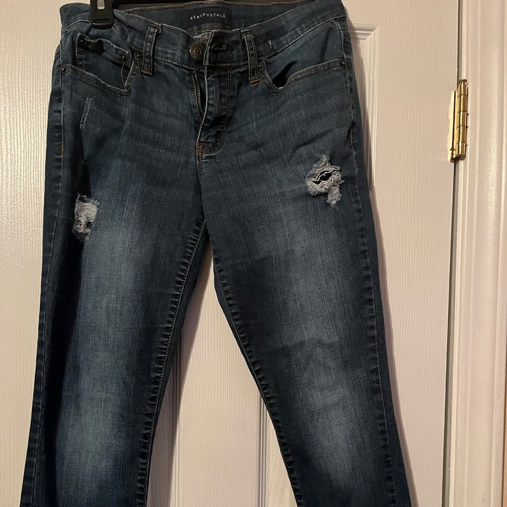 Aeropostale skinny Jean